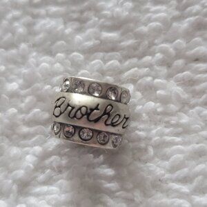Brighton "Brother" Bead New Retired